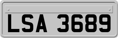 LSA3689