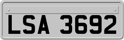 LSA3692