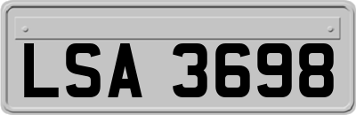 LSA3698