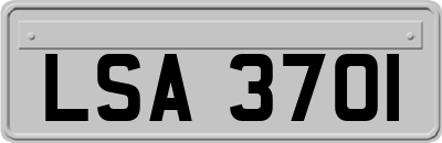 LSA3701