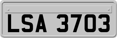 LSA3703