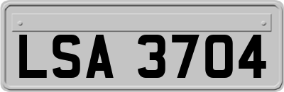 LSA3704