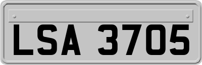 LSA3705