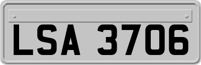 LSA3706