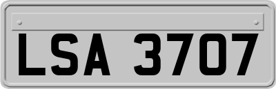 LSA3707