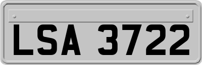LSA3722