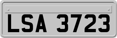 LSA3723