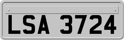 LSA3724