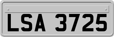 LSA3725