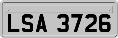 LSA3726
