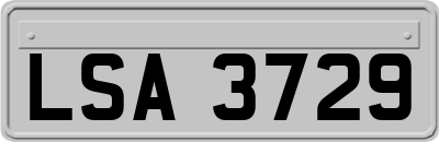 LSA3729
