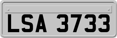 LSA3733