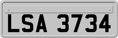 LSA3734