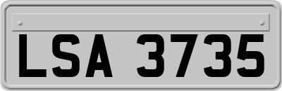 LSA3735