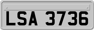 LSA3736