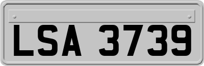 LSA3739