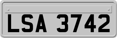 LSA3742