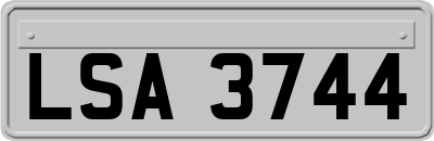 LSA3744