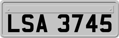 LSA3745