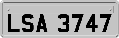 LSA3747