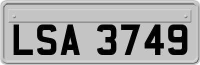 LSA3749