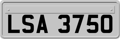 LSA3750