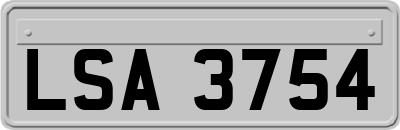 LSA3754