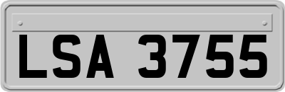 LSA3755