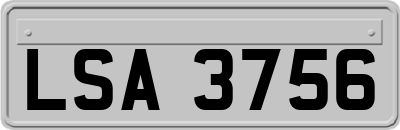 LSA3756