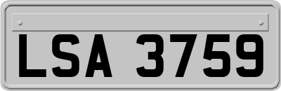 LSA3759