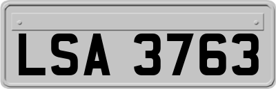 LSA3763
