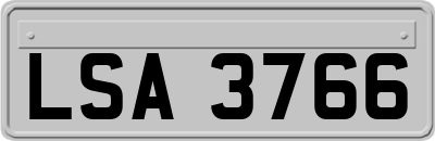 LSA3766