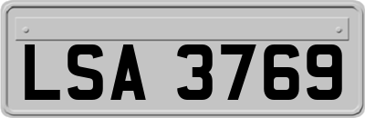 LSA3769
