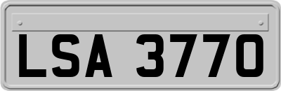 LSA3770