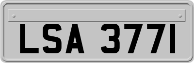 LSA3771