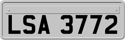 LSA3772