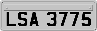 LSA3775