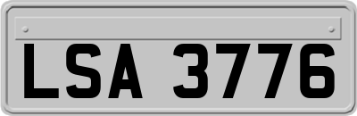 LSA3776