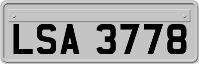 LSA3778
