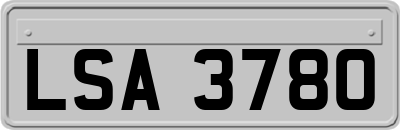 LSA3780