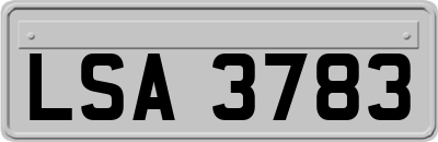 LSA3783