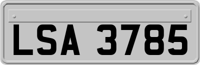 LSA3785