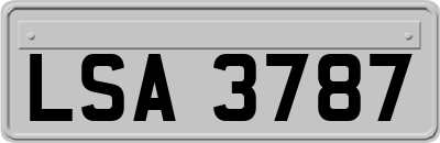 LSA3787