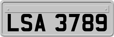LSA3789
