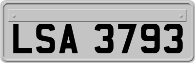 LSA3793