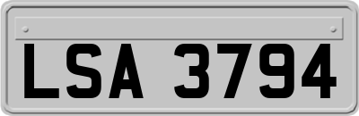 LSA3794
