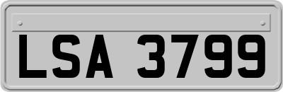 LSA3799