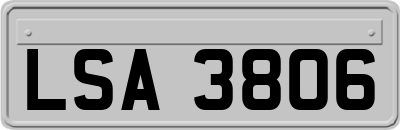 LSA3806