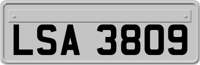 LSA3809