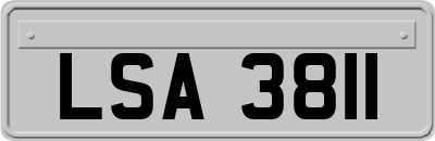 LSA3811